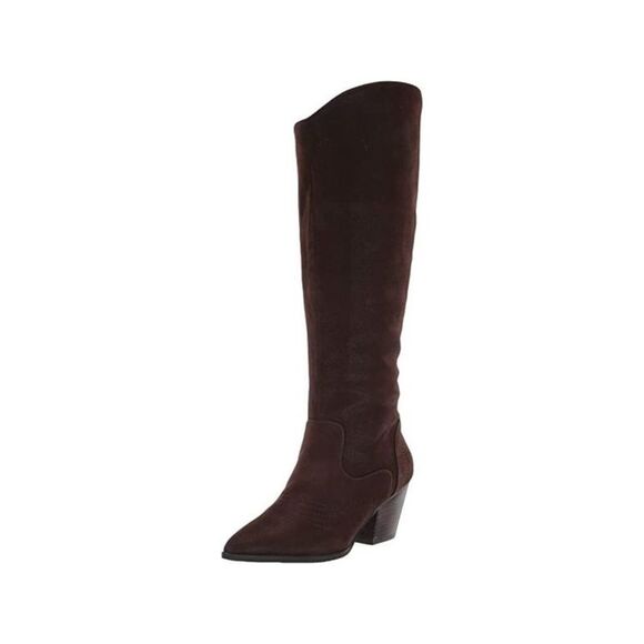Bella Vita Women's Casual Evelyn II Boot Black Size 11 M